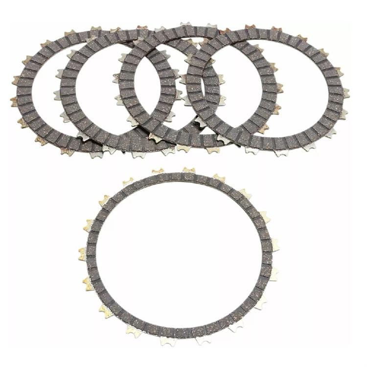 Dischi frizione guarniti Honda CB 300 F (2015-2016) EBC serie CK