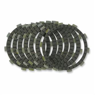 dischi frizione guarniti honda crm 250 93 95 ebc serie ck