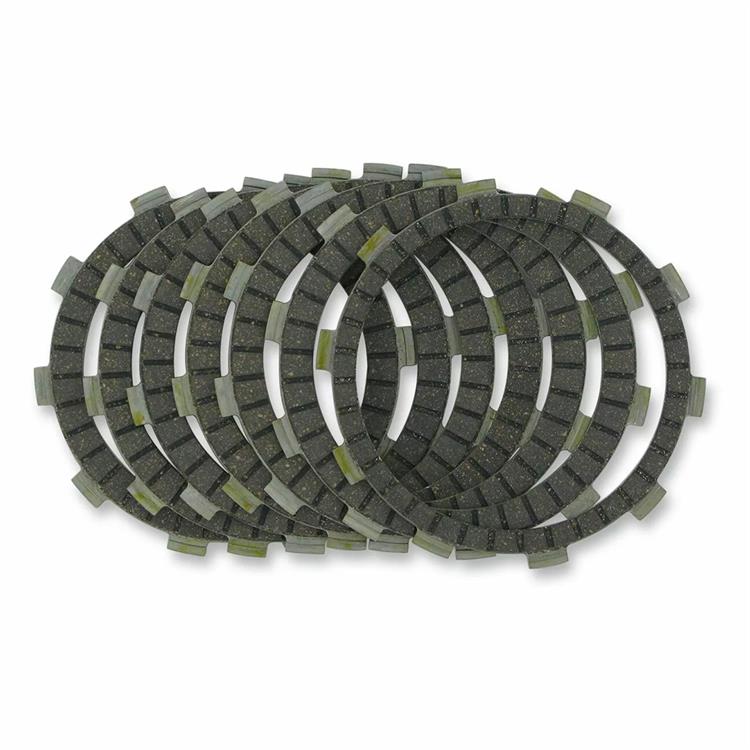 Dischi frizione guarniti Honda CRM 250 AR (1997-1998) EBC serie CK