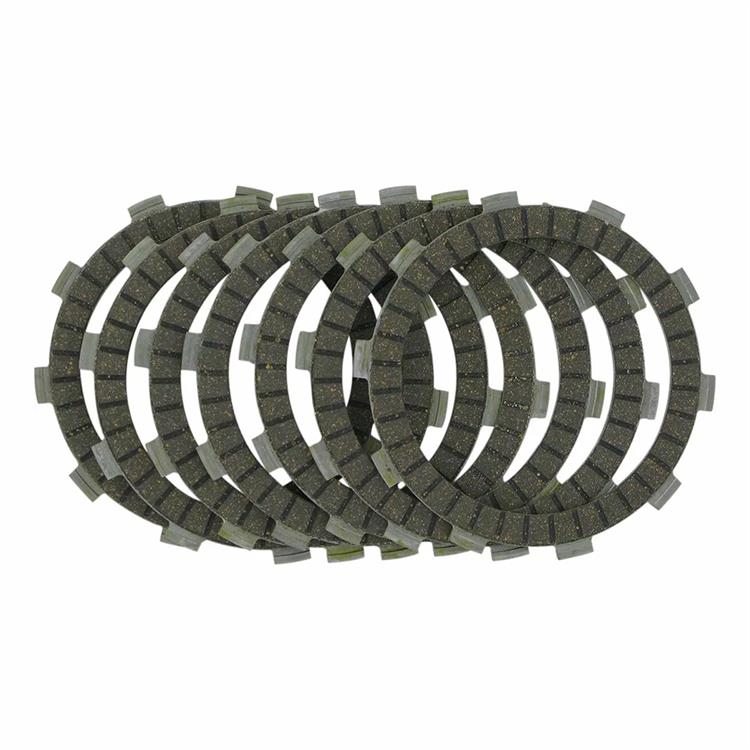 Dischi frizione guarniti Honda TRX 400 EX Fourtrax (2000-2001) EBC serie CK