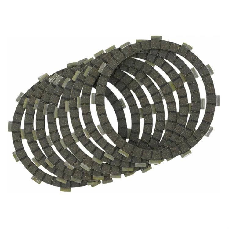 Dischi frizione guarniti Honda VTX 1300 T (2008) EBC serie CK