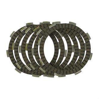 dischi frizione guarniti kawasaki ar 125 a 83 90 ebc serie ck