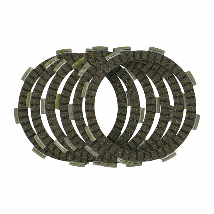 Dischi frizione guarniti Kawasaki AR 125 A (1983-1990) EBC serie CK