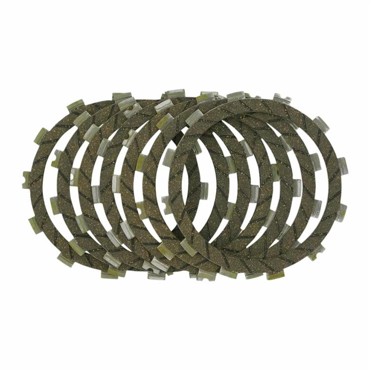 Dischi frizione guarniti Kawasaki Z 250 LTD (1981-1983) EBC serie CK