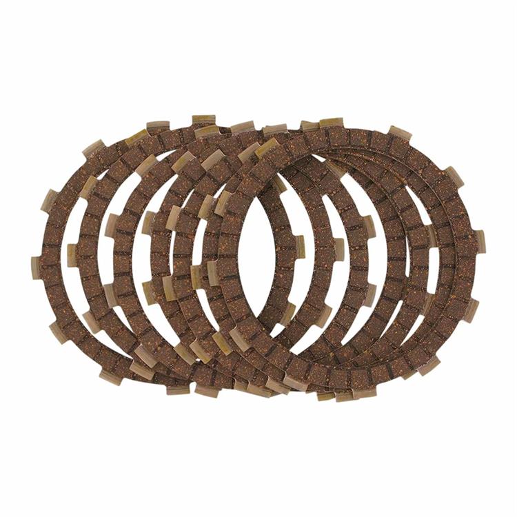 Dischi frizione guarniti Kawasaki ZR 550 Zephyr (1991-1999) EBC serie CK