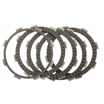 dischi frizione guarniti ktm duke 125 11 12