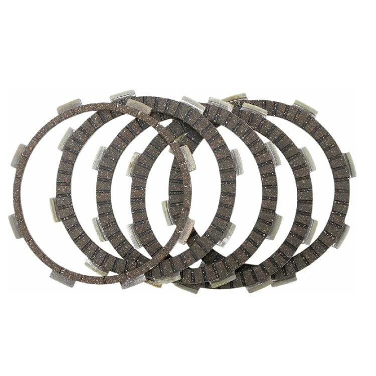 Dischi frizione guarniti KTM Duke 125 ABS (2013-2018) EBC serie CK