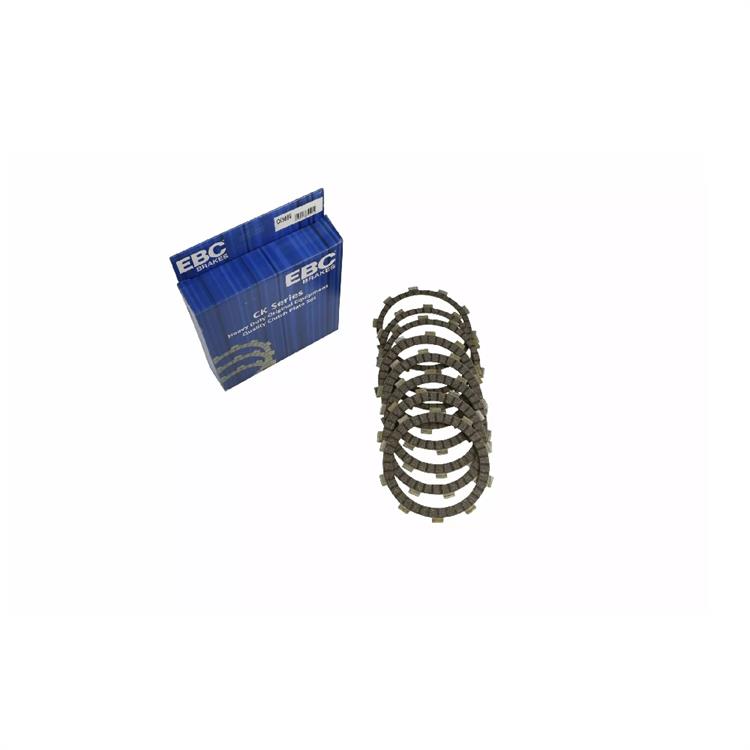 Dischi frizione guarniti KTM Duke 790 L ABS (18-20) EBC serie CK