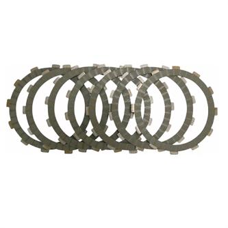 dischi frizione guarniti ktm exc 450 07 16