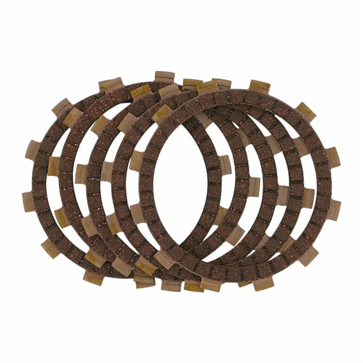 Dischi frizione guarniti Sachs XTC 125 N Naked (2000-2002) EBC serie CK