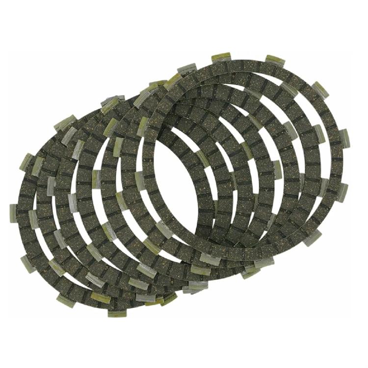 Dischi frizione guarniti Suzuki DL 650 ABS V Strom XT (2015-2024) EBC serie CK