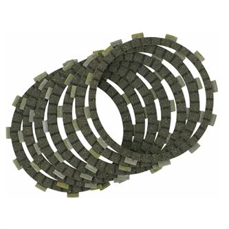 dischi frizione guarniti suzuki dl 650 abs v strom xt adventure 21 24