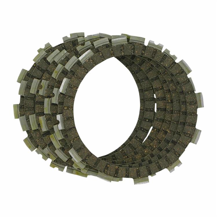 Dischi frizione guarniti Suzuki DR 350 S (1990-1994) EBC serie CK