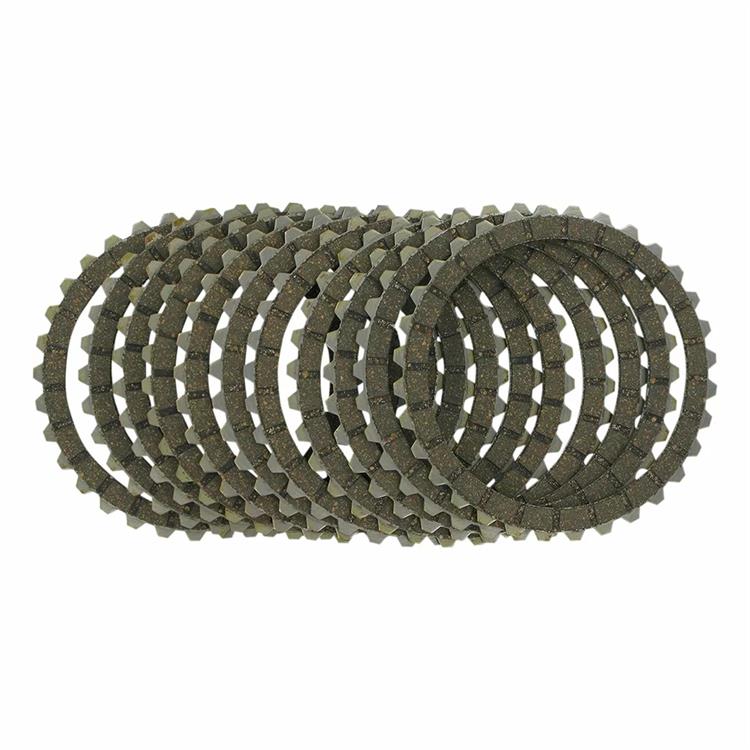 Dischi frizione guarniti Suzuki GSX 1100 F Katana (1988-1993) EBC serie CK