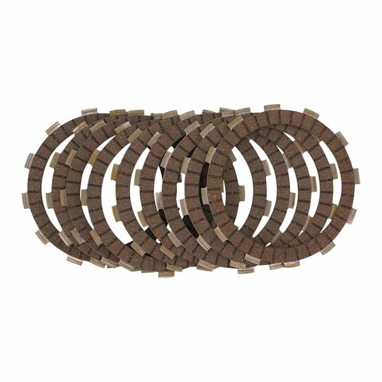 Dischi frizione guarniti Suzuki GSX 1100 L Chopper (1980) EBC serie CK