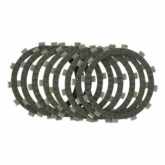 dischi frizione guarniti suzuki gsx 750 e 80 81 ebc serie ck