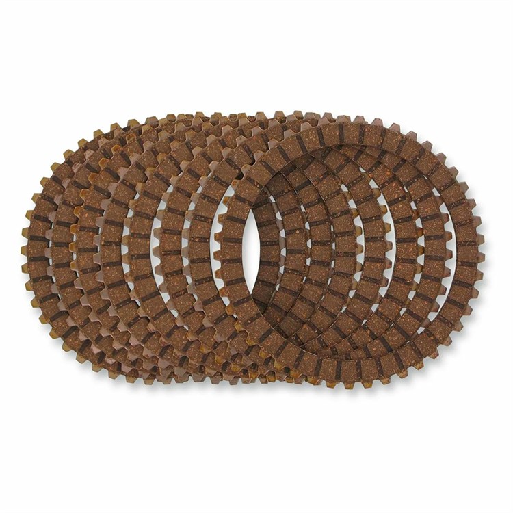 Dischi frizione guarniti Suzuki GSX R 750 SP (1994) EBC serie CK