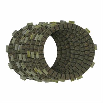 dischi frizione guarniti suzuki gsx s 750 z 19 23 ebc serie ck