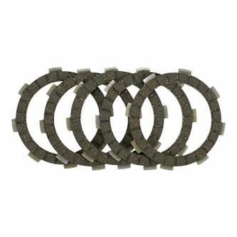 dischi frizione guarniti suzuki rm 60 03 ebc serie ck