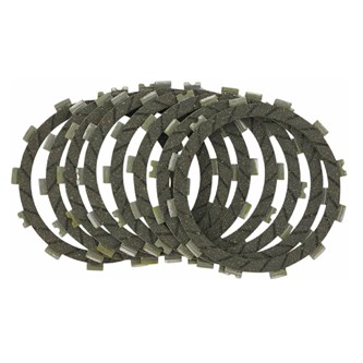 dischi frizione guarniti suzuki rm z 250 e 18 19