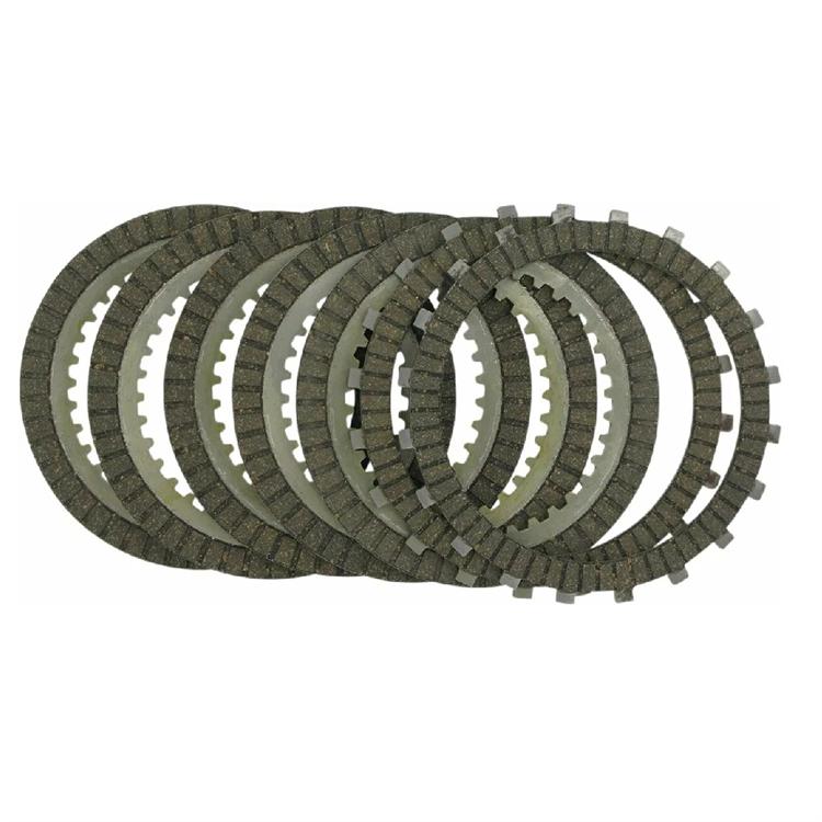 Dischi frizione guarniti Suzuki VZR 1800 RZ Intruder M 1800 RZ (2011-2012) EBC serie CK