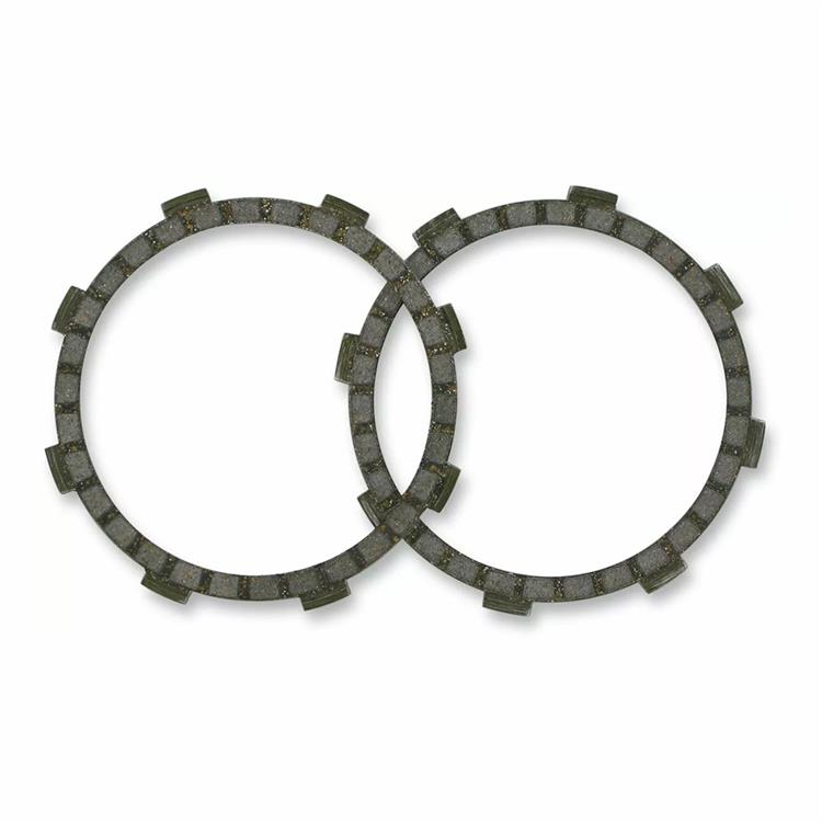 Dischi frizione guarniti Yamaha FS1 50 (1976-1989) EBC serie CK