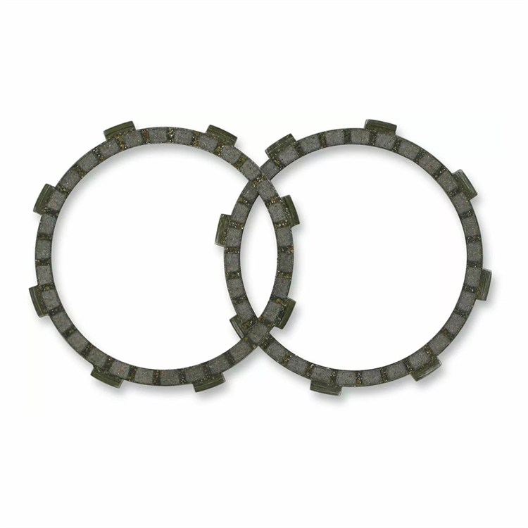 Dischi frizione guarniti Yamaha FS1 50 SE Sheriff (1981-1982) EBC serie CK