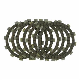 dischi frizione guarniti yamaha it 425 80 ebc serie ck