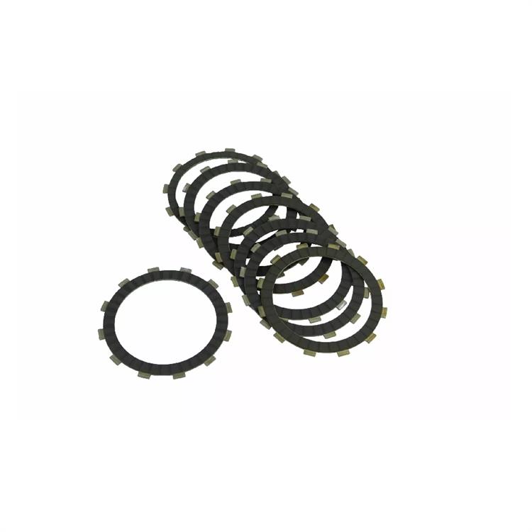 Dischi frizione guarniti Yamaha XJ 550 [1 -83]  EBC serie CKF