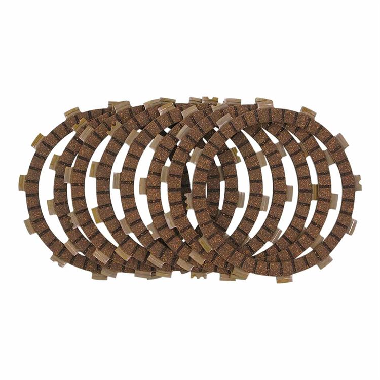 Dischi frizione guarniti Yamaha XV 1100 S Virago (1996-1999) EBC serie CK