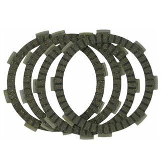 dischi frizione guarniti yamaha xv 125 s virago 98 00