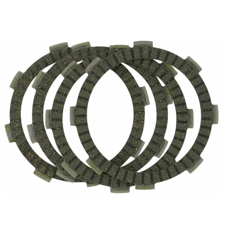 Dischi frizione guarniti Yamaha XV 125 S Virago (1998-2000) EBC serie CK