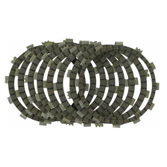 dischi frizione guarniti yamaha yfm 700 rse2 raptor special edition 2 07 08