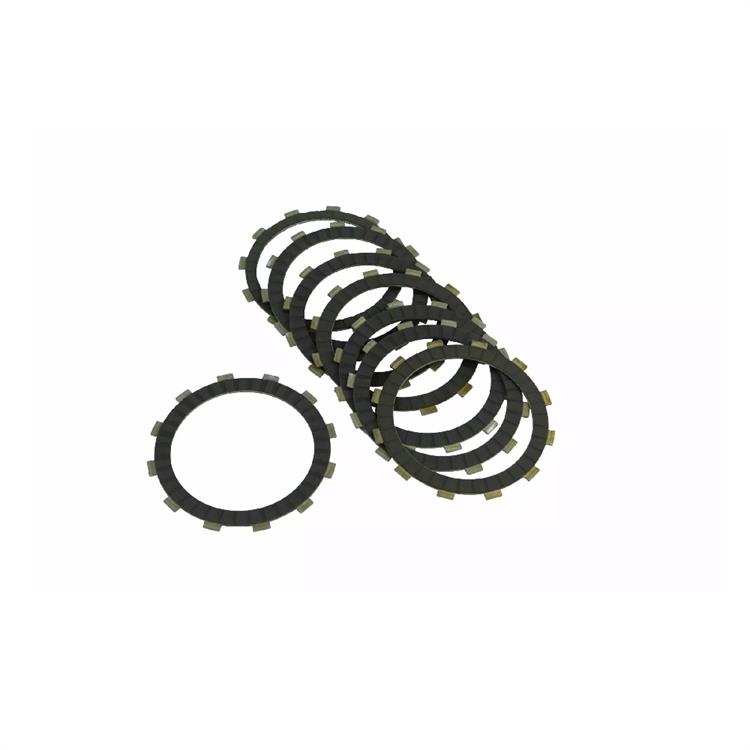 Dischi frizione guarniti Yamaha YZ 450 F SP 50th Anniversary Limited Edition [6 -06]  EBC serie CKF