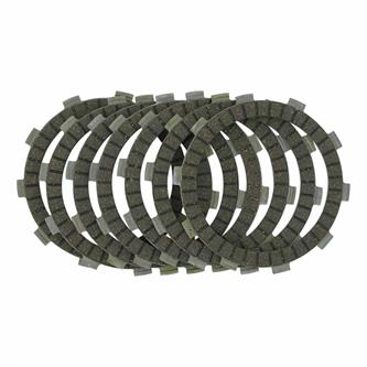 dischi frizione guarniti yamaha yzf r3 abs 15 21 ebc serie ck