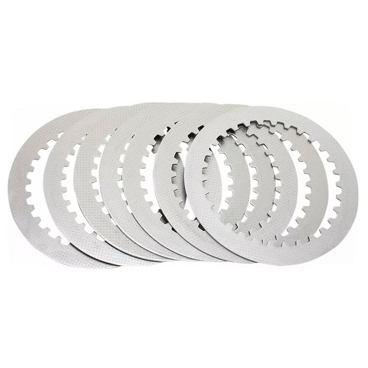 Dischi frizione Prox Fantic 450 XXF (22) - Serie acciaio