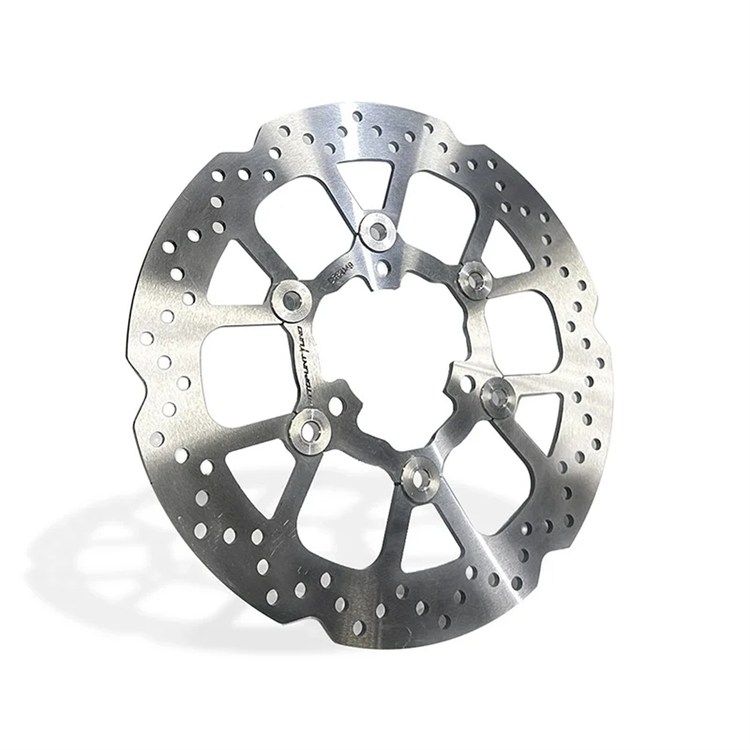 Disco flottante 8.1 250 MM 3 fori Yamaha Jog R / Aerox