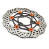 Disco Freno 220 mm flottante Stage 6 3F in Freni