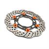 Disco Freno 220 mm flottante Stage 6 4F in Freni