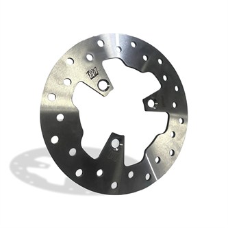 disco freno 190mm flottante 8 1 3f italy