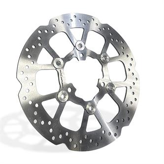 disco freno 250mm flottante 81