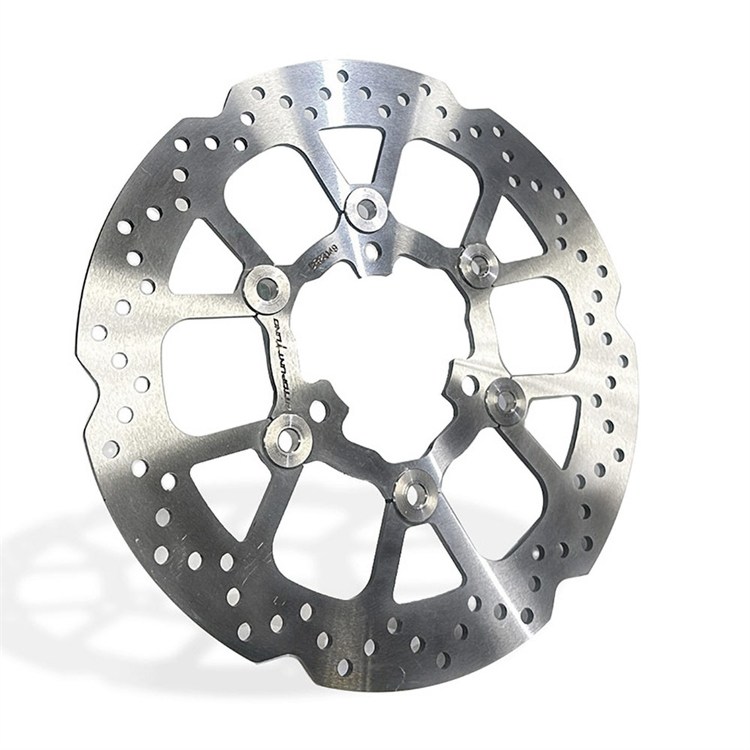 Disco Freno 240 mm flottante 8.1 3F Italy