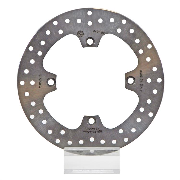 Disco freno Brembo Serie Oro Husqvarna 250 TC (11-13) posteriore