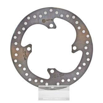 disco freno brembo serie oro kawasaki kx 250 03 08 posteriore