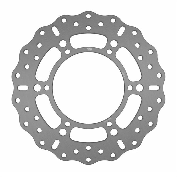 Disco Freno EBC Ducati Monster 750 (96-01) Posteriore Destro