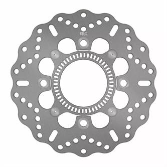 disco freno ebc flottante margherita kawasaki z 650 abs 17 20 posteriore