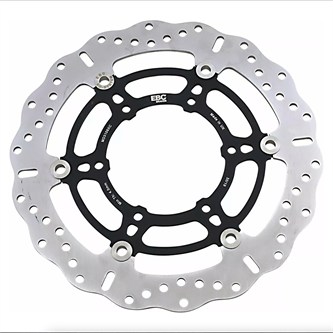 disco freno ebc flottante margherita nero suzuki gsx s 1000 abs power edition 24 anteriore
