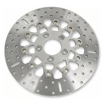 disco freno ebc flottante tondo harley davidson flhrc 1584 road king classic 07 10 posteriore