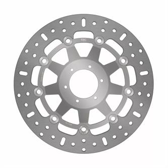 disco freno ebc flottante tondo honda cb 400 sf super four 93 97 anteriore