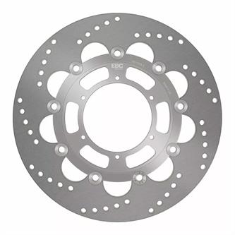 disco freno ebc flottante tondo honda nsr 125 r 93 01 anteriore sinistro